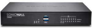 SonicWall TZ500